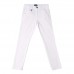 I DO παντελόνι 46428-0113 λευκό